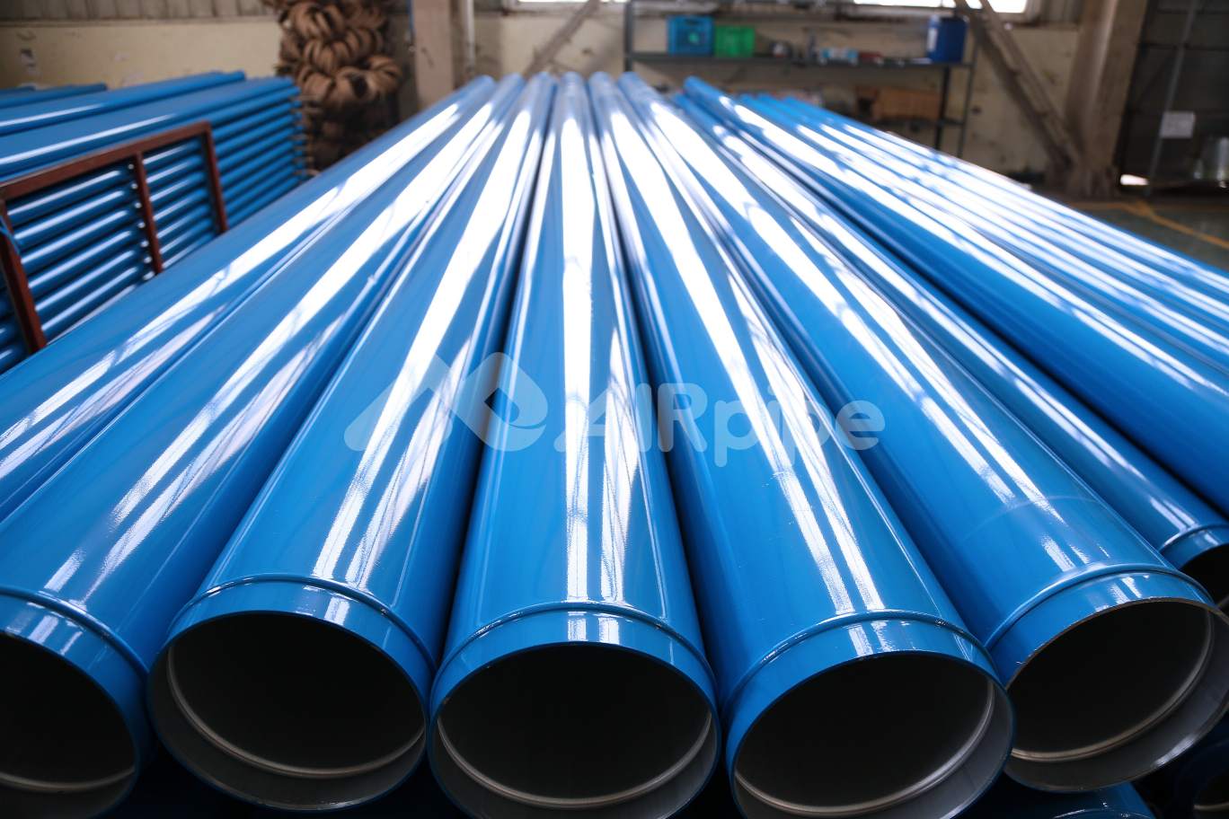 压缩空气管道品牌_康帕斯远销海外50国