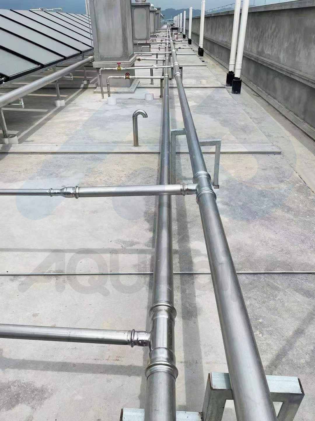 不锈钢水管厂家