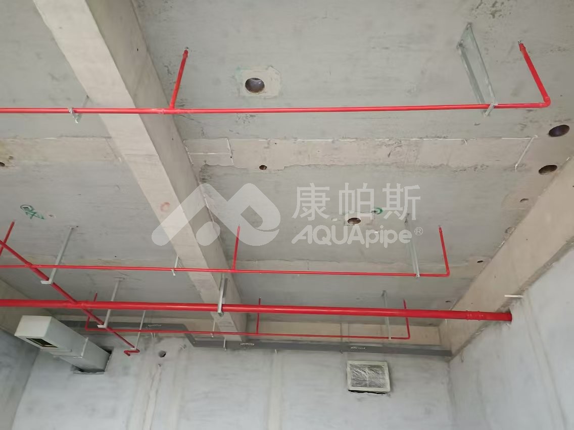 卡压式碳钢消防管道厂家_国标欧标管件